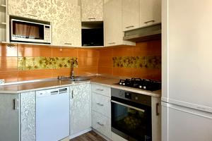 квартира за адресою Велика Набережна вул. (50-річчя СРСР), 41