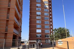квартира по адресу Средняя ул., 24 к6