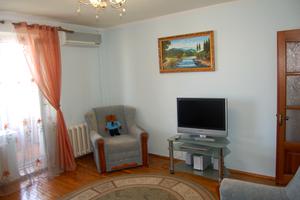 квартира по адресу Академика Палладина просп., 7/60