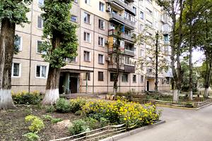 квартира по адресу Виталия Матусевича ул. (XXII Партсъезда), 30