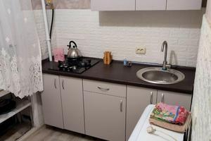 квартира по адресу Ентузіастів, 45/1