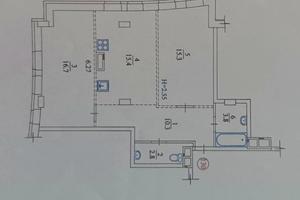 квартира за адресою Гвардійців-Широнінців вул., 72