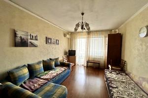квартира по адресу Выгуровский бульв., 6
