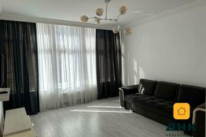 квартира за адресою Генуезька вул., 3В