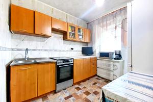 квартира по адресу Березинская ул., 30