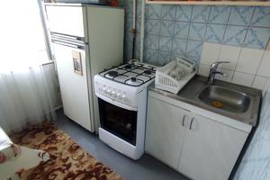 квартира за адресою житловий масив Тополя-2 вул., 6