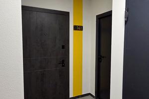 квартира по адресу Запорожское шоссе, 25