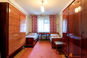 квартира по адресу Зодчих ул., 6-А