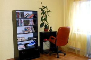 квартира по адресу Культуры ул., 16а