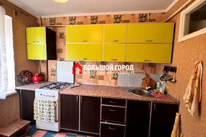 квартира по адресу Чаривная ул., 46