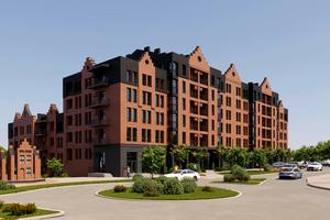 квартира по адресу Березова, 2