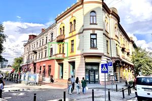 комерційна за адресою Михайла Грушевського вул., 8