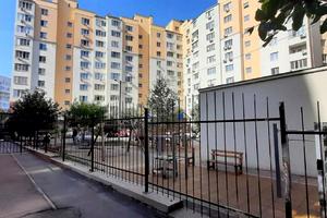 квартира по адресу Пишоновская ул., 37