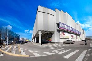 коммерческая по адресу Степана Бандеры просп. (Московський), 6