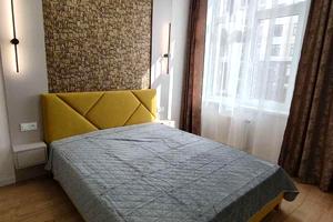 квартира по адресу Краснова ул., 3