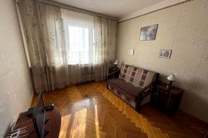 квартира по адресу Оноре де Бальзака ул., 8