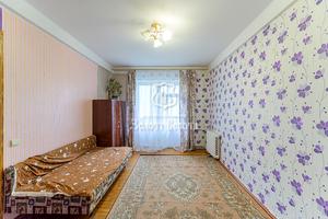 квартира за адресою Космонавта Поповича вул. (Космонавта Волкова), 24