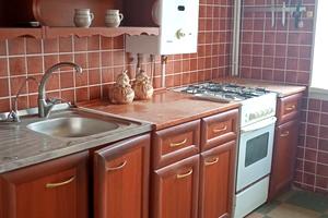квартира за адресою Молодогвардійська, 10