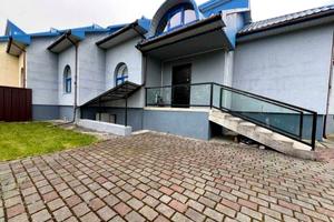 будинок за адресою Медична, 1
