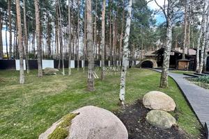 будинок за адресою Лісова вул.