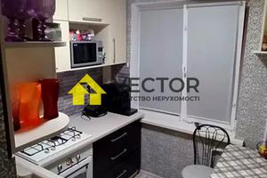 квартира за адресою Баленка вул., 1а