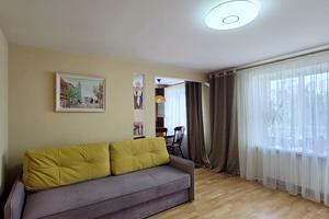 квартира по адресу Гоголевская ул., 73