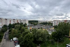 квартира за адресою Володимира Івасюка вул., 30