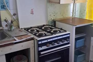 квартира за адресою Демократична вул., 71