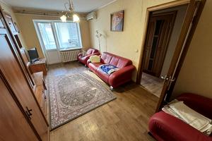 квартира по адресу Сенная ул., 40/1