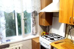 квартира за адресою Харківська вул.