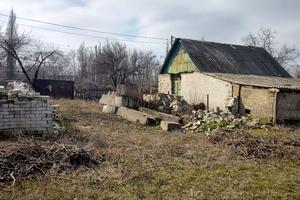 ділянка за адресою Порічковий пров. (Червонопролетарський)