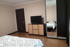 квартира по адресу Озаркевича, 10