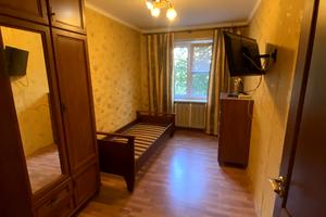 квартира за адресою 5-й Зарічний мікрорайон , 10