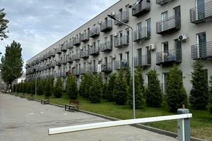 квартира по адресу Николая Боровского ул., 1/17