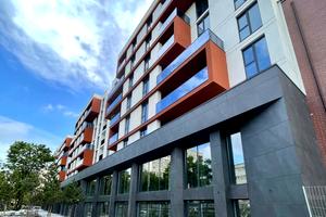 квартира за адресою Зелена вул., 115