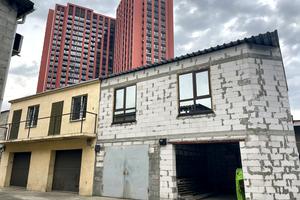 комерційна за адресою Степана Бандери просп. (Московський), 30