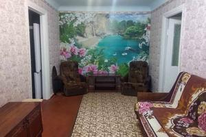 квартира по адресу Каменецкая ул., 72