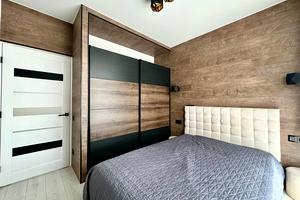 квартира за адресою Малоголосківська вул., 30