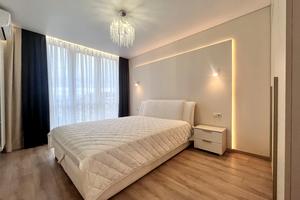 квартира за адресою Степана Бандери вул., 56