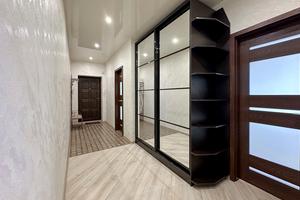 квартира за адресою Олени Теліги вул., 57