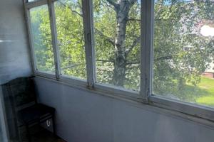 квартира за адресою Крошенська вул., 42