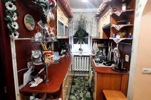 будинок за адресою Дніпро, Ізмаїльська вул. (Ізмайлівська)