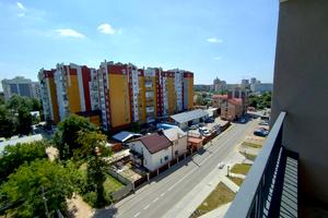 квартира за адресою Зелена вул., 267а