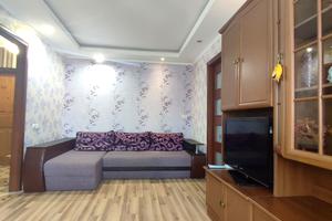 квартира за адресою Петропавлівська вул., 56