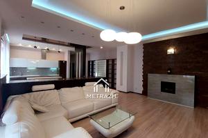 квартира за адресою Ляпунова вул., 16