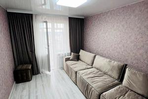 квартира за адресою Пирогова вул., 117