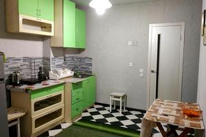 квартира по адресу Бочарова, 44А