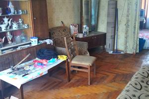 квартира за адресою Чумаченка вул., 43