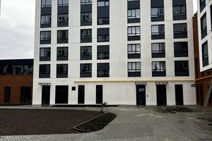 квартира за адресою Володимира Навроцького вул., 31-А