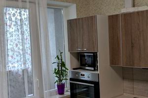 квартира по адресу Искринский пер., 19ж